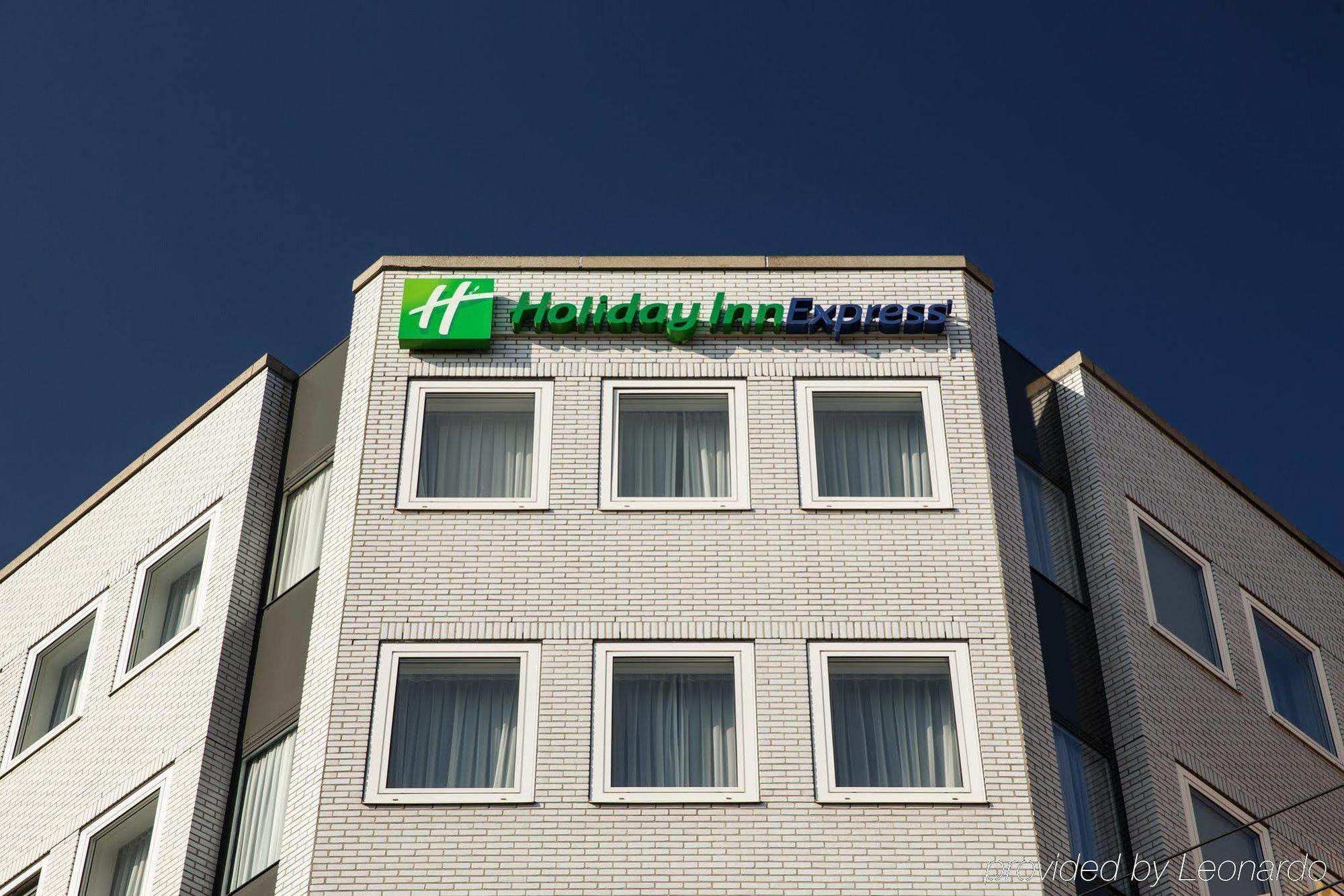 Holiday Inn Express Arnhem, An Ihg Hotel Exterior photo